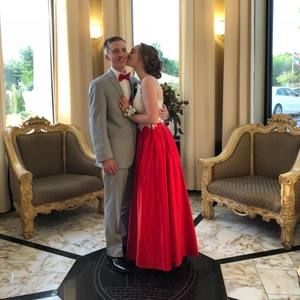 Meet your Posher, Ciara